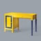 Krud Kutter Rust-Oleum Painters Touch Ultra Cover Gloss Sun Yellow Water-Based Paint Exterior and Interior 8 oz 1945730 - alternate 6